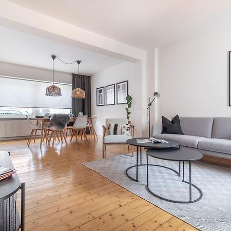 Ganzes Haus - Stadtmitte - 4 Personen - Familien Bocholt Ngoại thất bức ảnh